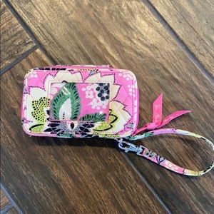 VERA BRADLEY WRISTLET